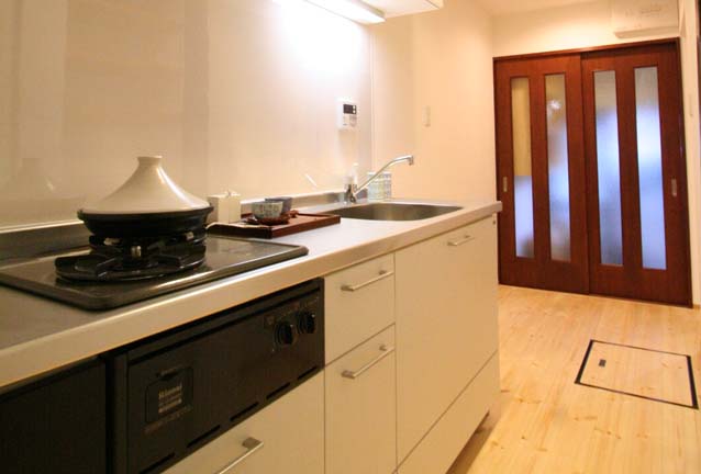 京都市中京区&nbsp;U様邸&nbsp;全面改装工事