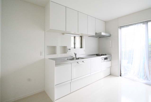 京都市西京区&nbsp;O様邸&nbsp;キッチン改装工事