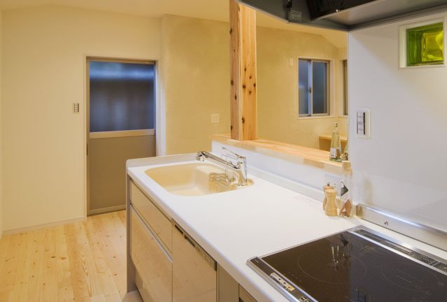 京都市北区&nbsp;I様邸&nbsp;全面改装工事