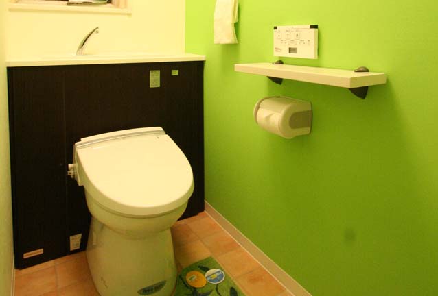 京都府乙訓郡&nbsp;F様邸&nbsp;トイレリフォーム