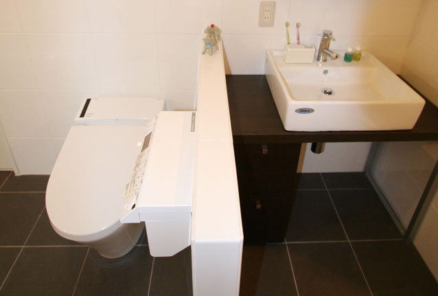 京都市北区&nbsp;H様邸&nbsp;トイレリフォーム