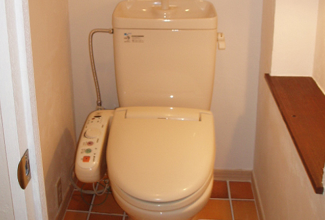 京都府宇治市&nbsp;O様邸&nbsp;全面改装工事