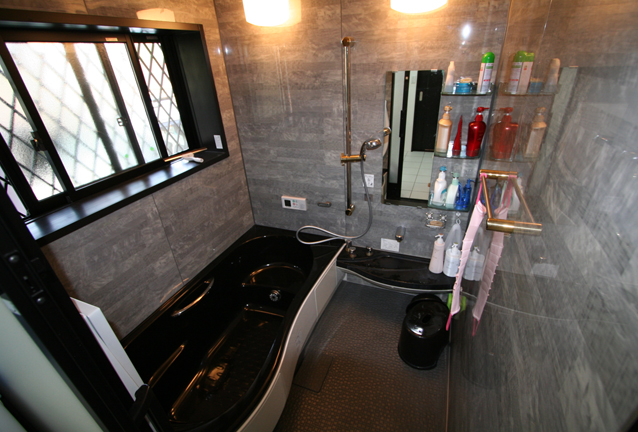 京都市西京区&nbsp;S様邸&nbsp;一戸建て浴室リフォーム