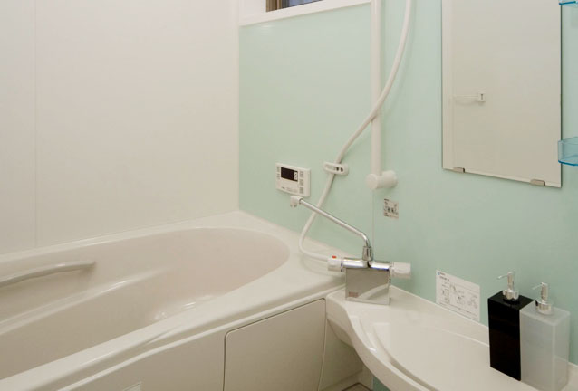 京都市西京区&nbsp;K様邸&nbsp;一戸建て浴室リフォーム