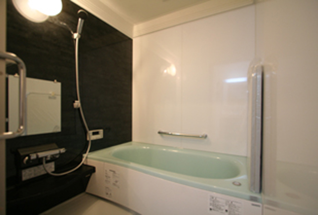 京都市右京区&nbsp;M様邸&nbsp;一戸建て浴室リフォーム