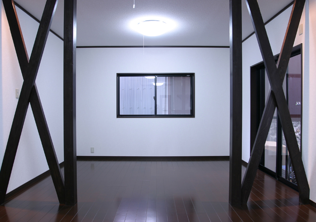 京都市右京区K様邸｜全面改装工事