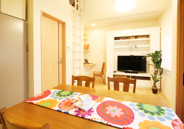 京都市右京区S様邸｜全面改装工事