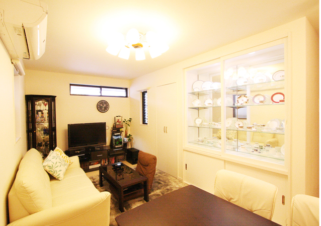 京都市西京区&nbsp;T様邸&nbsp;全面改装工事