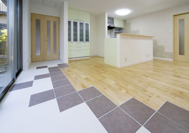 京都市西京区K様邸｜全面改装工事