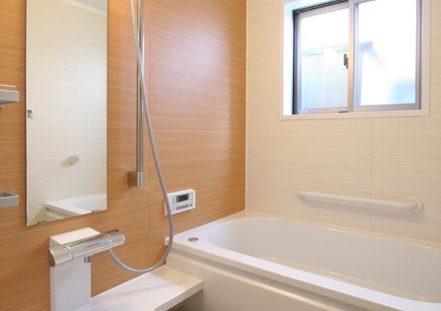 京都市右京区&nbsp;N様邸&nbsp;一戸建て浴室リフォーム