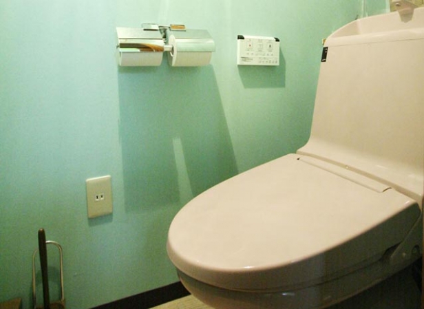 京都市右京区&nbsp;S様邸&nbsp;トイレリフォーム