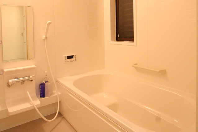 京都府城陽市&nbsp;S様邸&nbsp;一戸建て浴室リフォーム