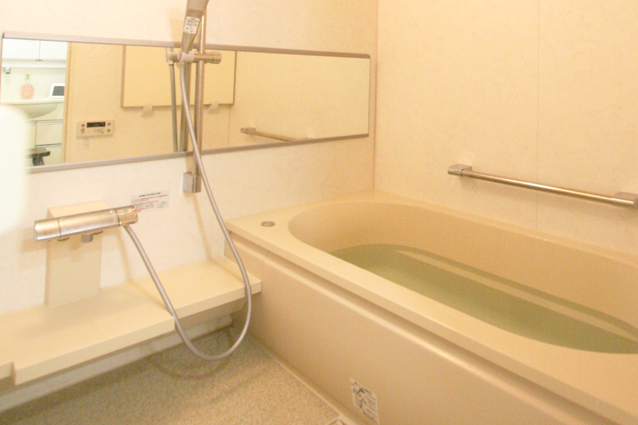 京都市伏見区&nbsp;T様邸&nbsp;マンション浴室リフォーム