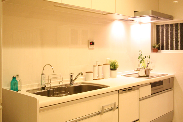 京都市中京区&nbsp;N様邸&nbsp;キッチンリフォーム