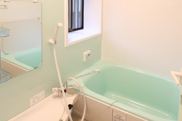 京都市下京区&nbsp;T様邸&nbsp;一戸建て浴室リフォーム