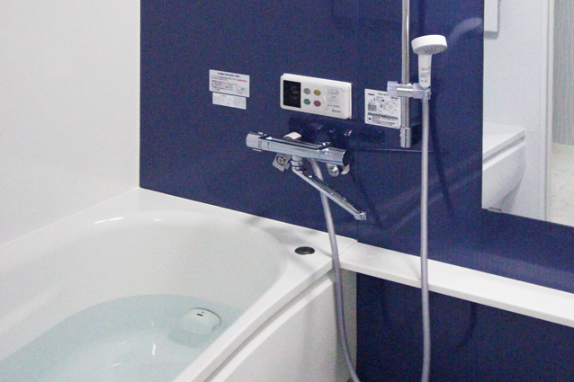 奈良県大和高田市&nbsp;O様邸&nbsp;マンション浴室リフォーム