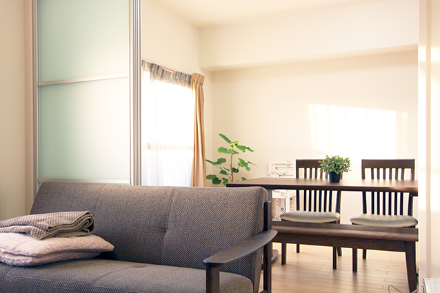 京都市下京区&nbsp;O様邸&nbsp;マンションリノベーション