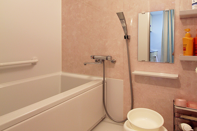 京都市右京区&nbsp;K様邸&nbsp;マンション浴室リフォーム