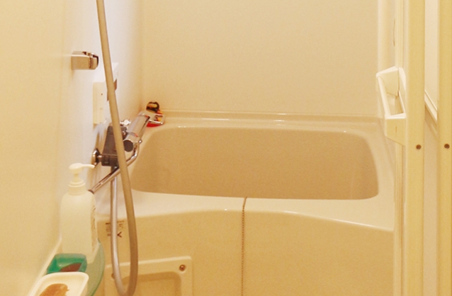 京都市右京区&nbsp;Y様邸&nbsp;一戸建て浴室リフォーム