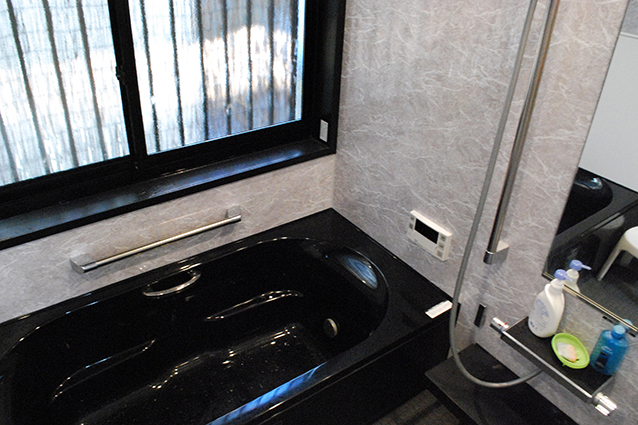 &nbsp;I様邸&nbsp;一戸建て浴室リフォーム