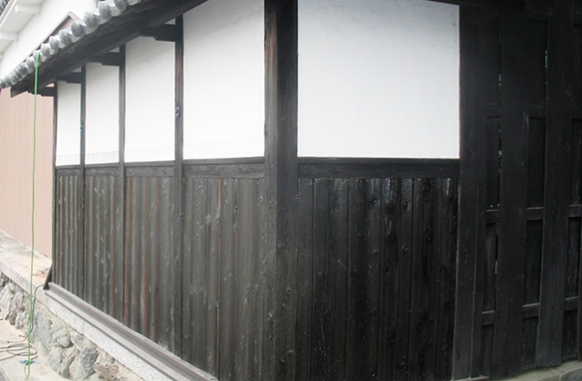 奈良県橿原市&nbsp;M様邸&nbsp;外壁塗装