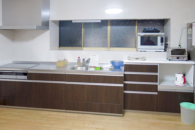 &nbsp;A様邸&nbsp;キッチンリフォーム
