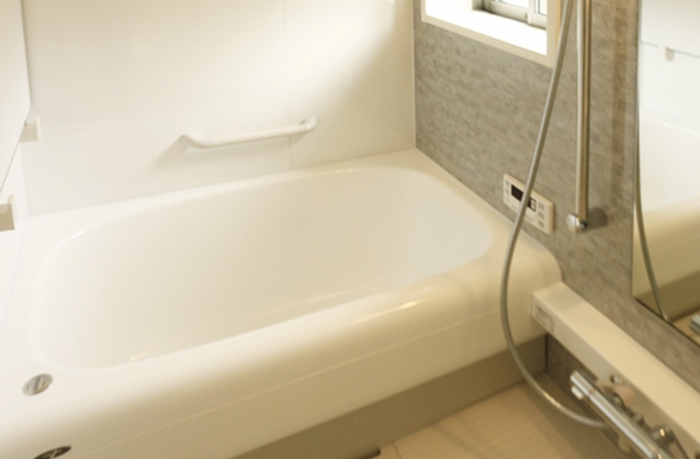 &nbsp;K様邸&nbsp;一戸建て浴室リフォーム