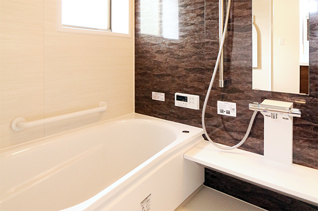 京都府京田辺市&nbsp;S様邸&nbsp;一戸建て浴室リフォーム