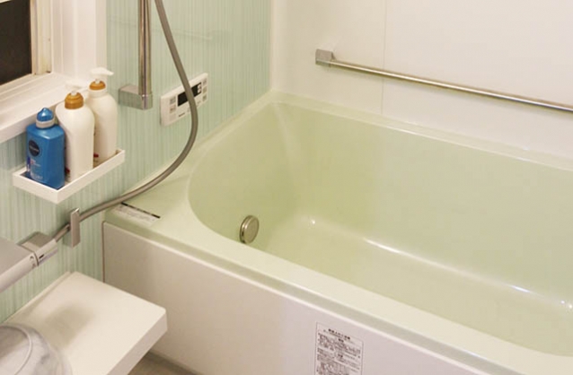 &nbsp;I様邸&nbsp;一戸建て浴室リフォーム