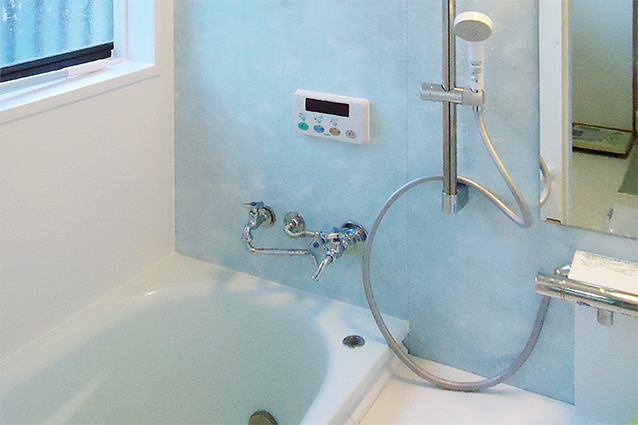 &nbsp;M様邸&nbsp;一戸建て浴室リフォーム