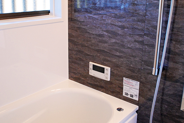 &nbsp;T様邸&nbsp;一戸建て浴室リフォーム