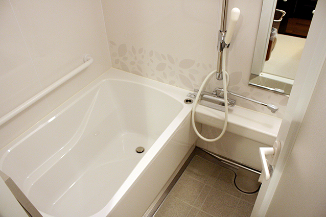 &nbsp;K様邸&nbsp;マンション浴室リフォーム