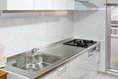 &nbsp;Y様邸&nbsp;キッチンリフォーム