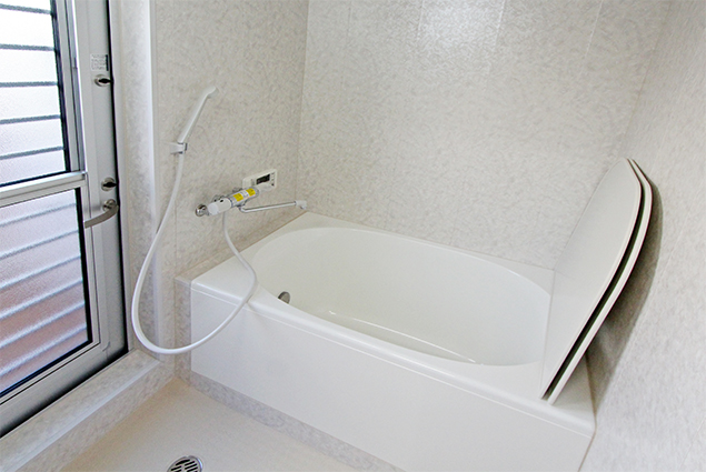 京都府乙訓郡&nbsp;K様邸&nbsp;一戸建て浴室リフォーム