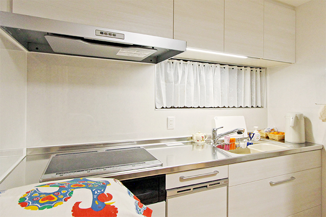 京都市伏見区&nbsp;F様邸&nbsp;キッチンリフォーム