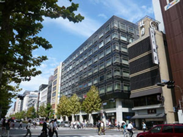 京都本店（中京区）