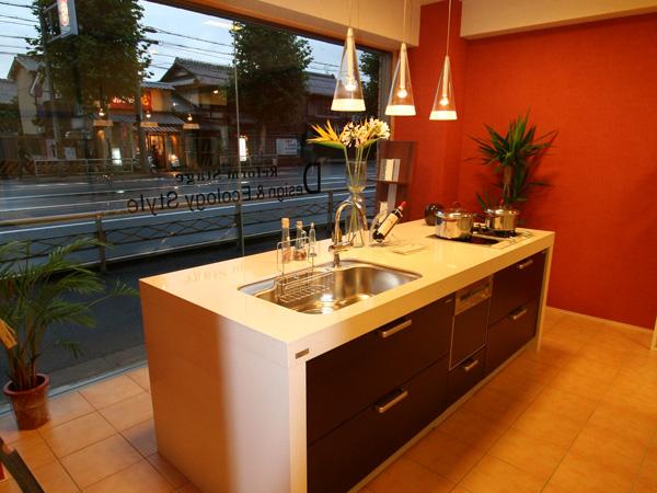 京都中央ショールーム