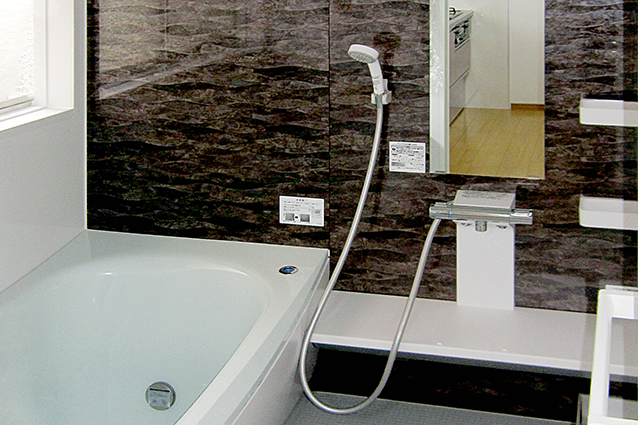 &nbsp;T様邸&nbsp;一戸建て浴室リフォーム
