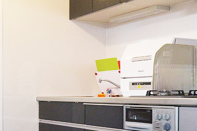 &nbsp;N様邸&nbsp;キッチンリフォーム