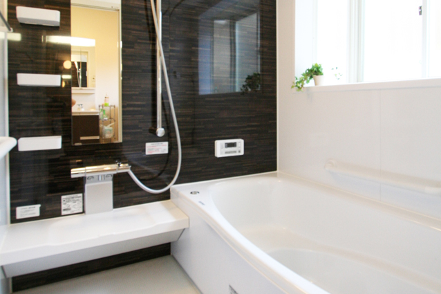 &nbsp;F様邸&nbsp;一戸建て浴室リフォーム