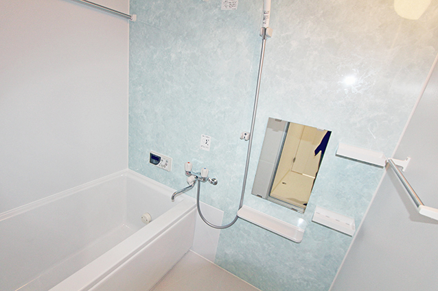 &nbsp;K様邸&nbsp;マンション浴室リフォーム
