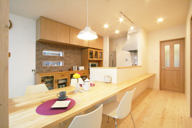 &nbsp;F様邸&nbsp;全面改装工事