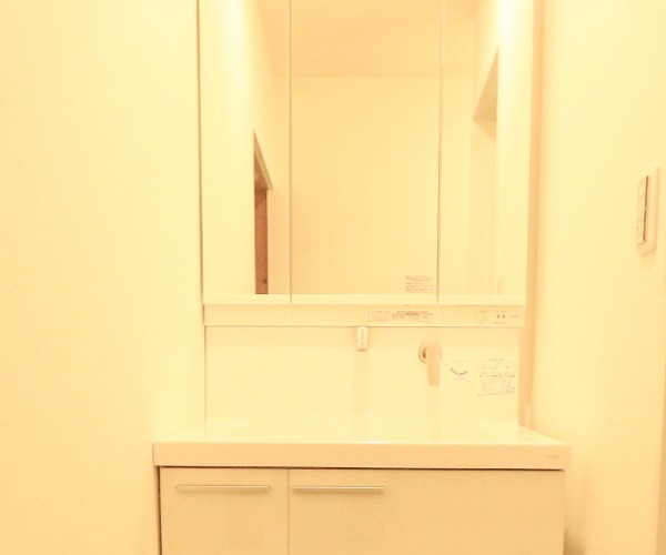 &nbsp;Ｍ様邸&nbsp;洗面所リフォーム