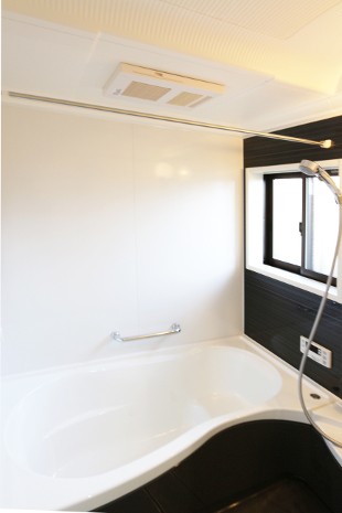 浴室Ａｆｔｅｒ