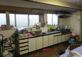 キッチンＡｆｔｅｒ