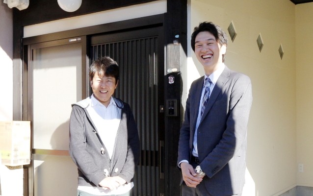 岐阜県岐阜市Ｗ様