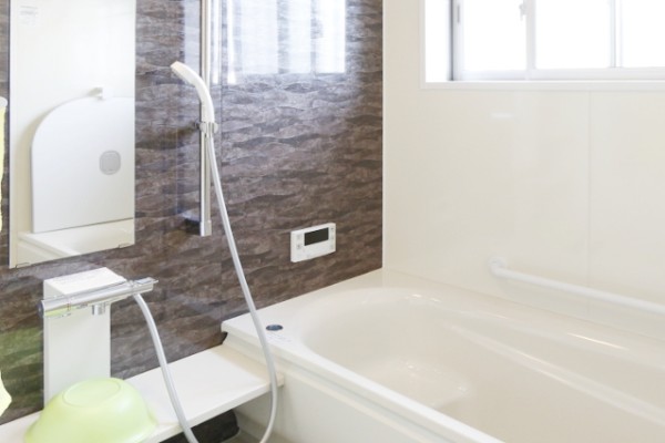 &nbsp;W様邸&nbsp;一戸建て浴室リフォーム