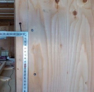 耐震補強　住宅調査　ホームインスぺクション　リフォーム　全面改装　ひび割れ