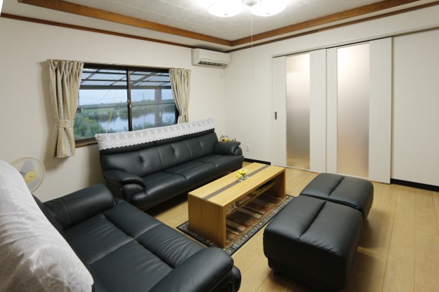 &nbsp;I様邸&nbsp;洋室リフォーム