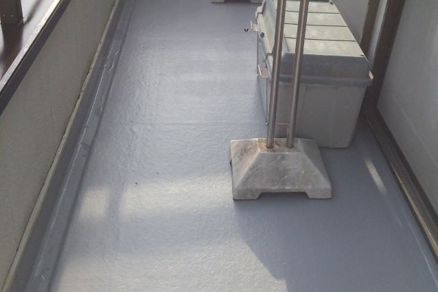 &nbsp;F様邸&nbsp;ベランダリフォーム